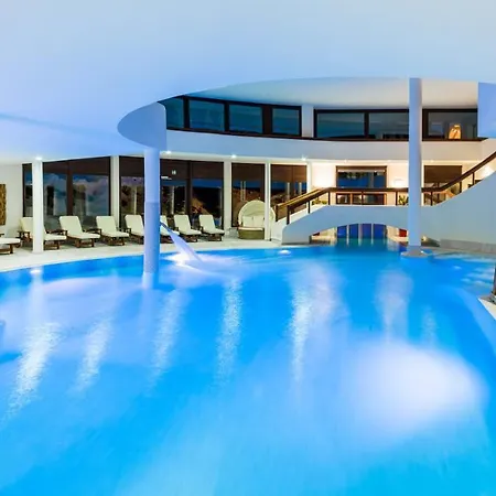 Hotel Granbaita Dolomites 5*