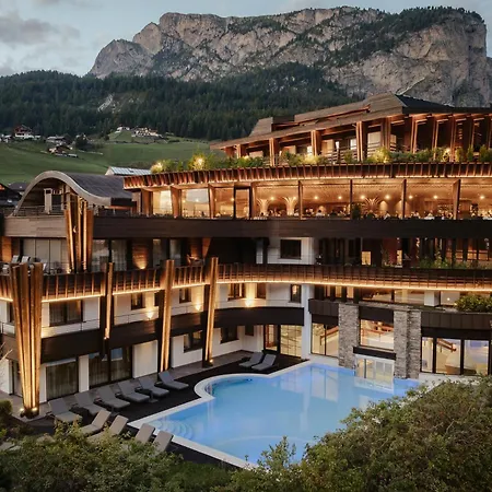 Granbaita Dolomites 5*