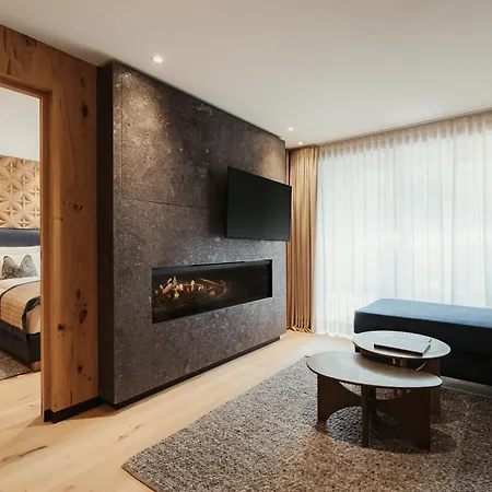 Granbaita Dolomites 5*