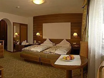 Hotel Granbaita Dolomites 5*