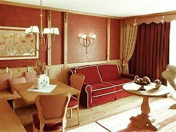 Hotel Granbaita Dolomites Selva di Val Gardena