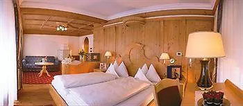 Hotel Granbaita Dolomites Selva di Val Gardena