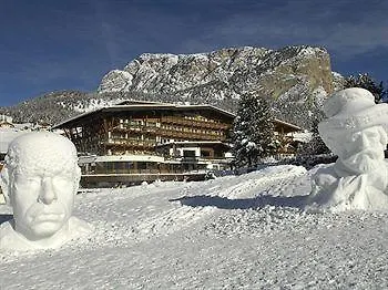 Hotel Granbaita Dolomites Selva di Val Gardena