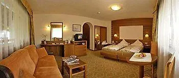 Hotel Granbaita Dolomites 5*