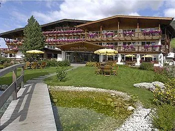 Hotel Granbaita Dolomites 5*