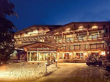 Hotel Granbaita Dolomites