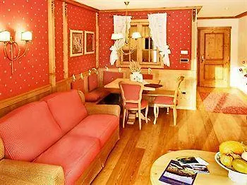 Granbaita Dolomites 5*