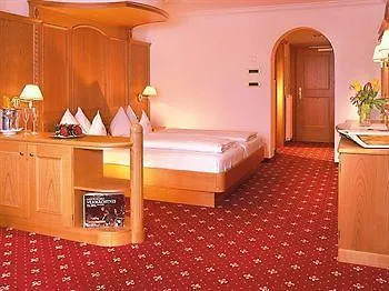 Granbaita Dolomites 5* Selva di Val Gardena