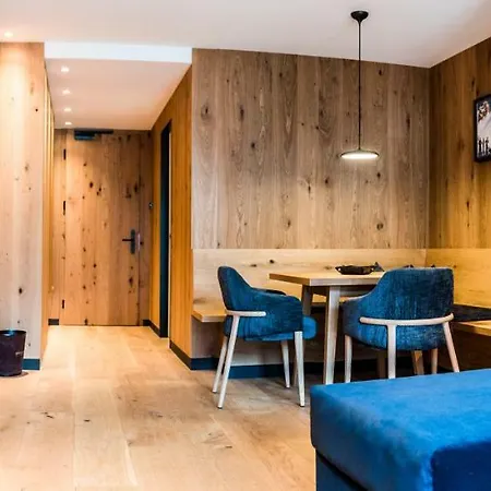Granbaita Dolomites Hotel 5*