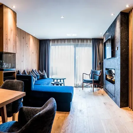 Granbaita Dolomites Hotel