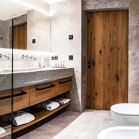 Granbaita Dolomites Hotel 5*