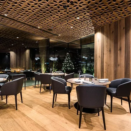 Granbaita Dolomites Hotel 5*