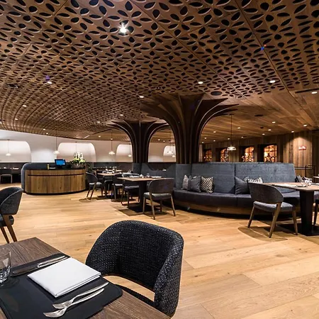 Granbaita Dolomites 5*