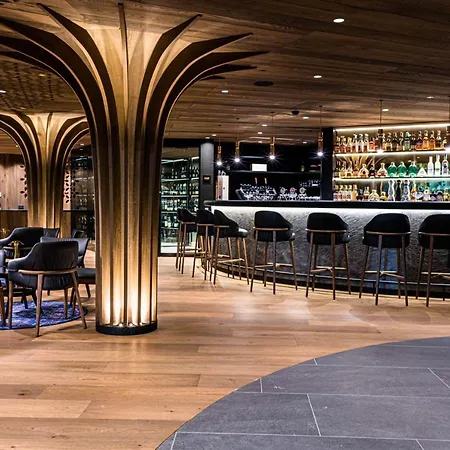 Granbaita Dolomites Hotel 5*