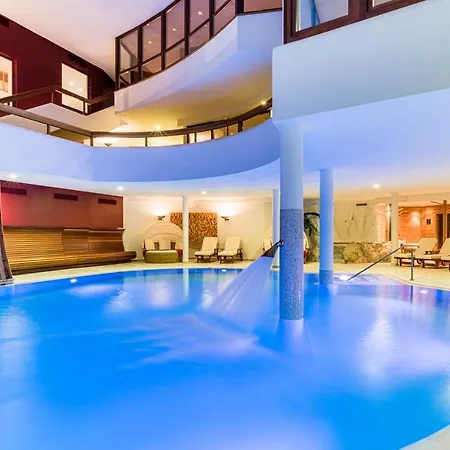 Granbaita Dolomites 5*