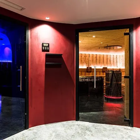 Granbaita Dolomites Hotel 5*