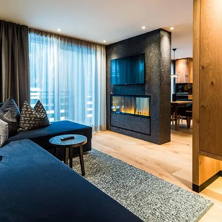 Granbaita Dolomites 5* Selva di Val Gardena