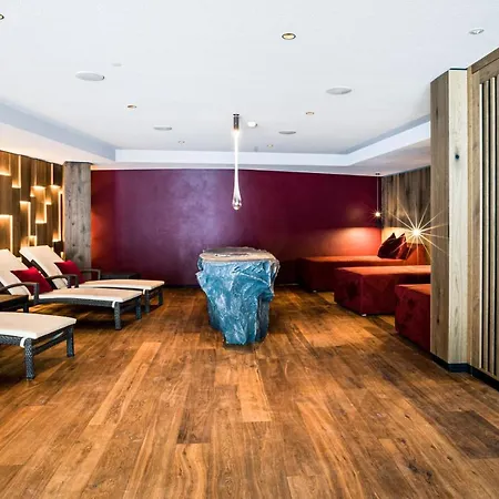 Hotel Granbaita Dolomites Selva di Val Gardena