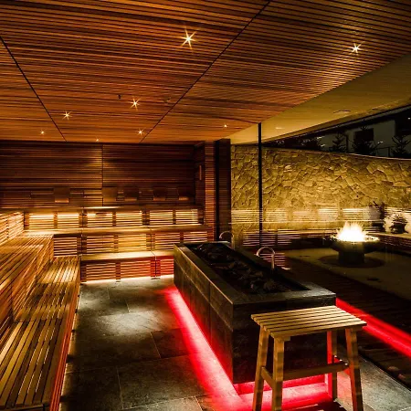 Hotel Granbaita Dolomites