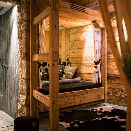Granbaita Dolomites Hotel 5*