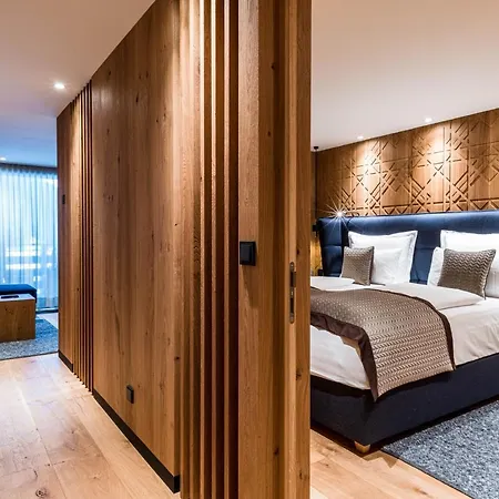 Granbaita Dolomites Hotel 5*
