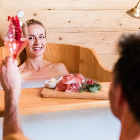 Hotel Granbaita Dolomites