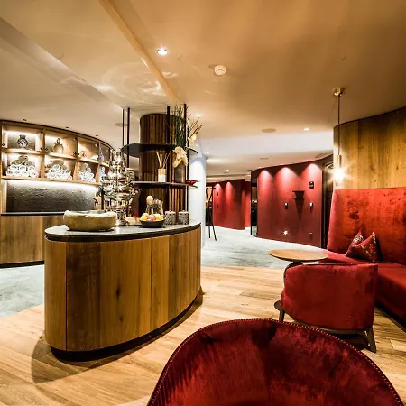 Granbaita Dolomites Hotel Selva di Val Gardena