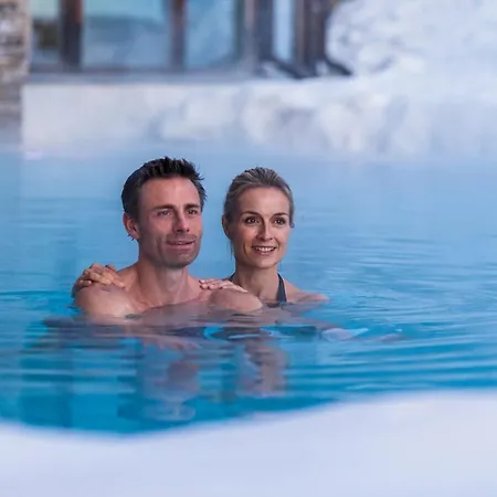 Hotel Granbaita Dolomites 5*