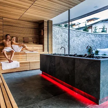Hotel Granbaita Dolomites Selva di Val Gardena